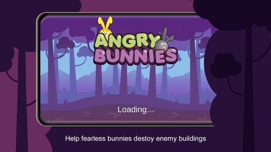 Angry Bunnies