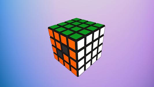 3D Mind - Puzzle Game