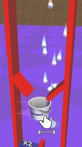 Drop and Explode: Soda Geyser