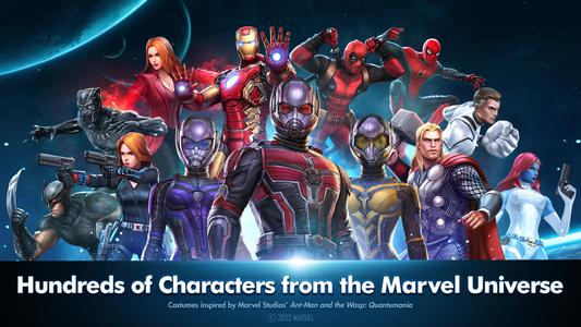 MARVEL Future Fight