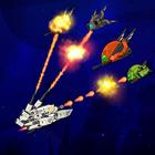 Alien Attack Galaxy Invaders