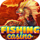 Fire Kirin - fishing online