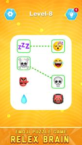 Emoji Quiz Puzzle