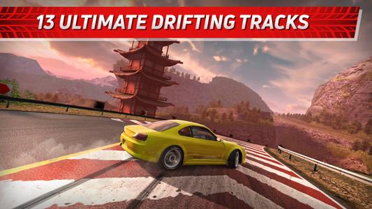 CarX Drift Racing