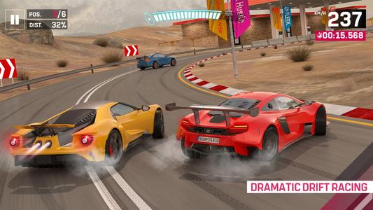 Real Car Racing Games Offline