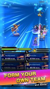 FINAL FANTASY BRAVE EXVIUS