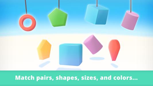 Puzzle Shapes