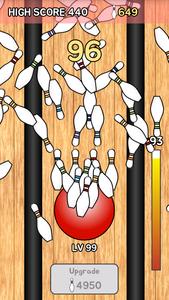 Grow Bowling