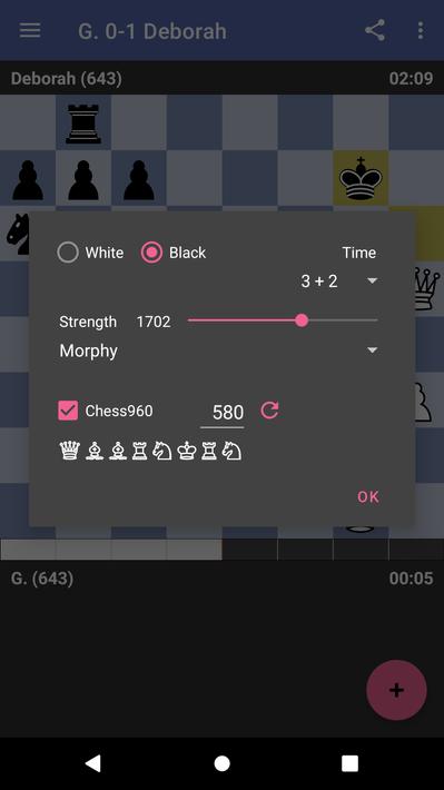 Chess Dojo