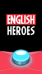 English Heroes