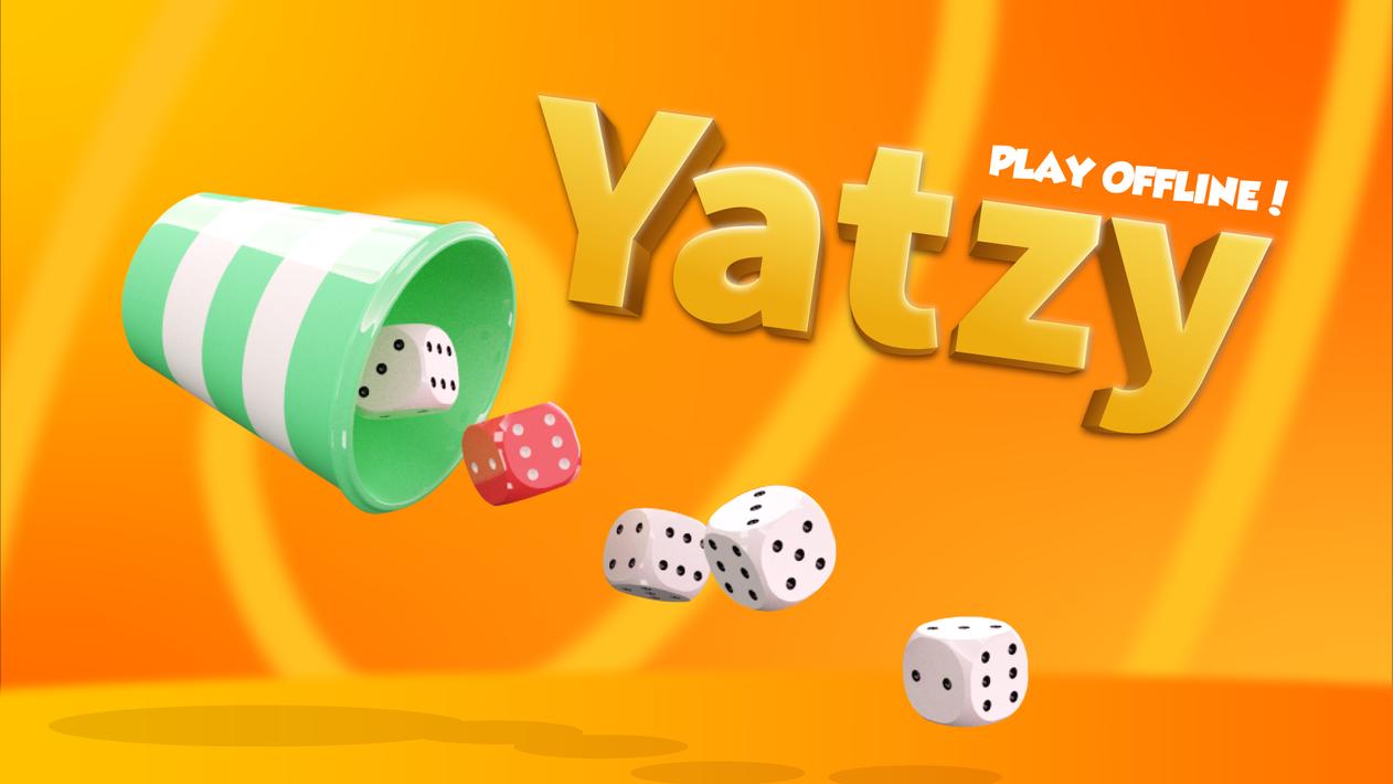 Yatzy