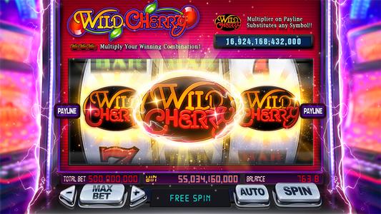 Lucky Hit Classic Casino Slots