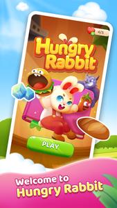 Hungry Rabbit