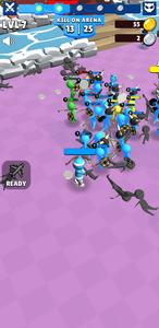 Stickman Army: Clash