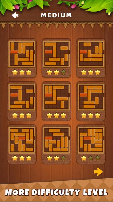 Unblock Puzzle - Wood Sudoku