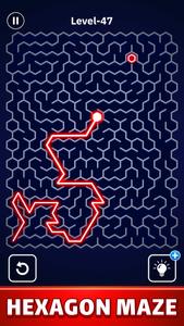 Maze Games