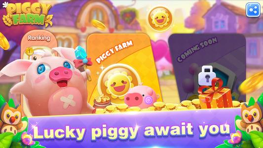 Piggy Farm