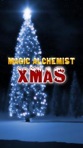 Magic Alchemist Xmas