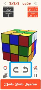 Rubik's Cube