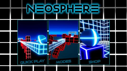 NEOSPHERE