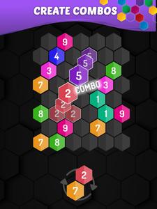 Merge Hexa