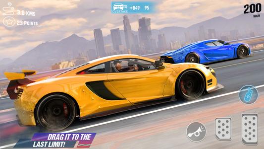 Real Car Race 3D Games Offline