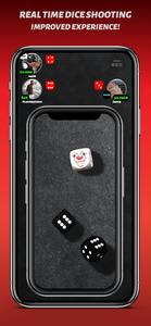 Phone Dice™ Street Dice Game