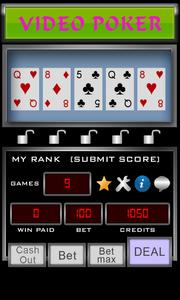 Video Poker