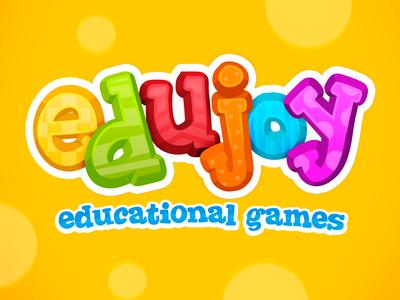 Kids Educational Games. Attent