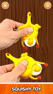 Fidget Toys