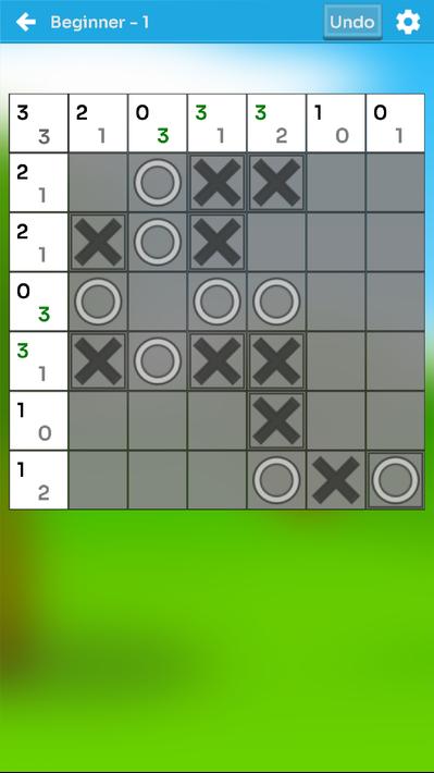 Logic Puzzle Kingdom