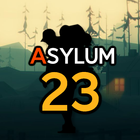 Asylum 23. Survive. Outline 21