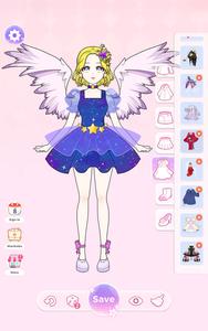 Dress Up Game: Princess Doll