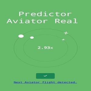 Aviator predictor lifetime