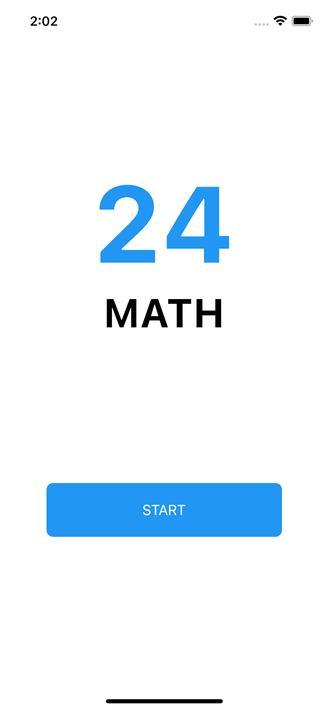 Math 24