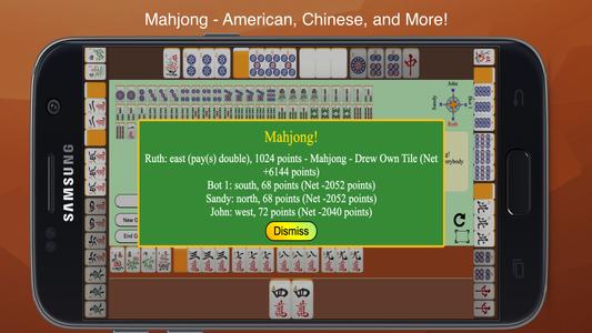 Mahjong 4 Friends