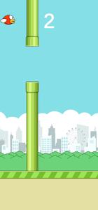 Super Flappy