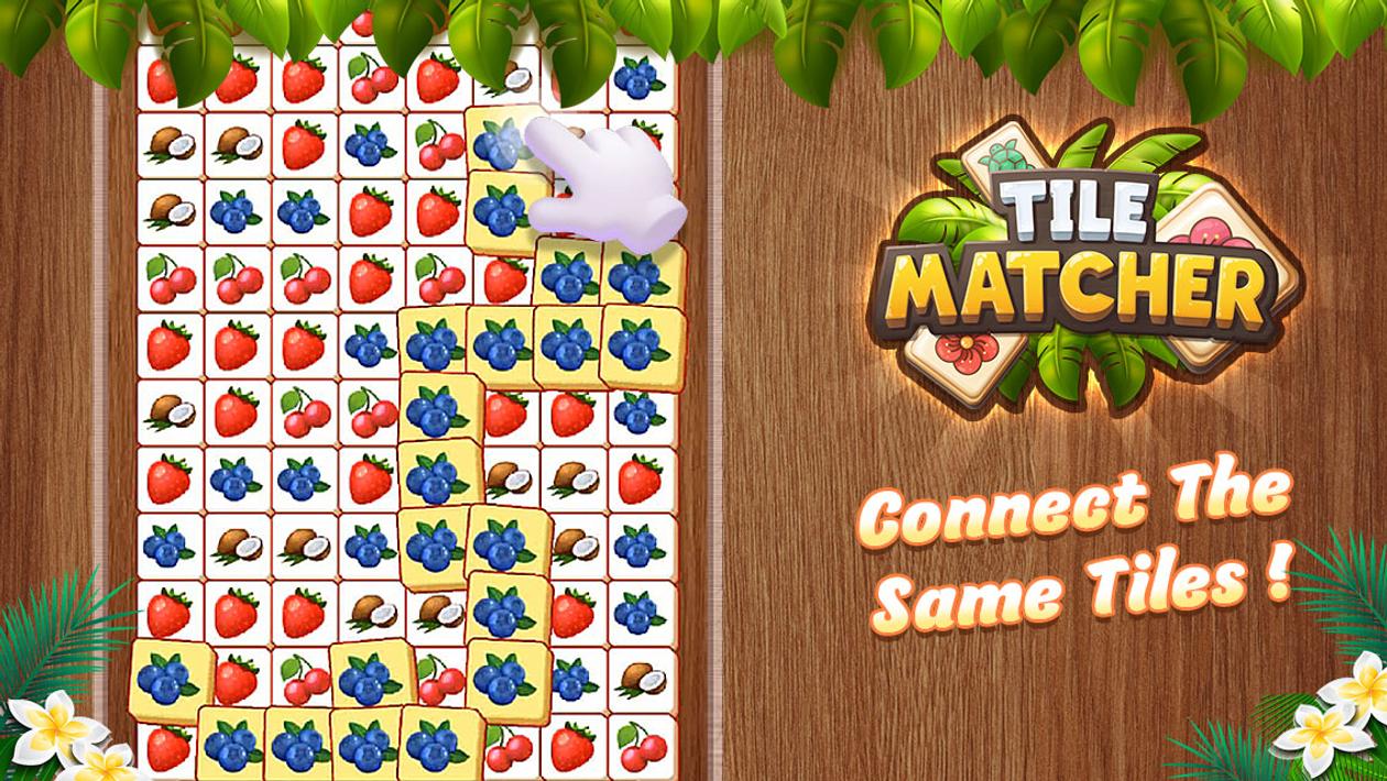 Tile Matcher