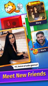 Ludo Game COPLE - Voice Chat