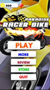 Racer Bike Paradise