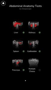 Deepscope Ultrasound Simulator