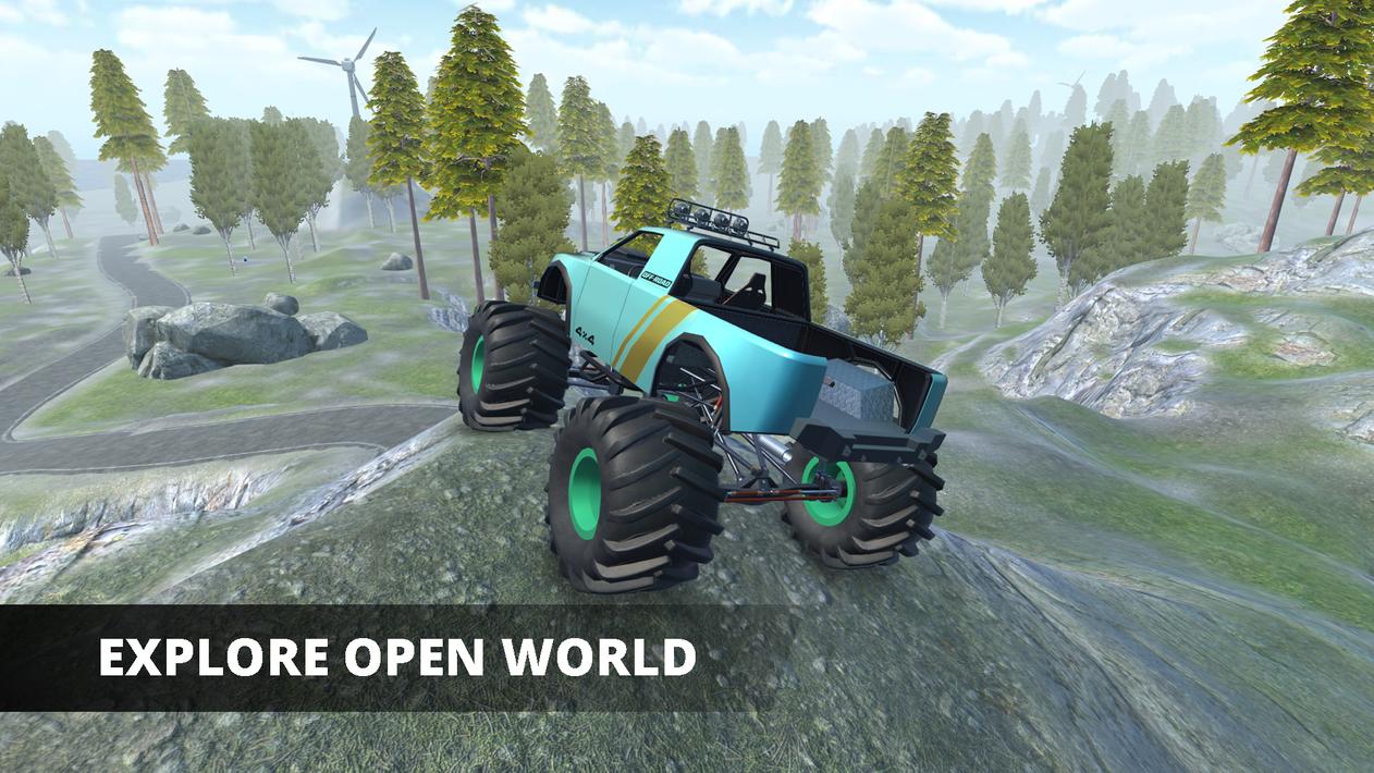 Torque Offroad