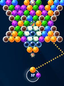 Bubble Shooter 2023