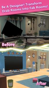 House Clean Up 3D