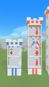 Push Tower