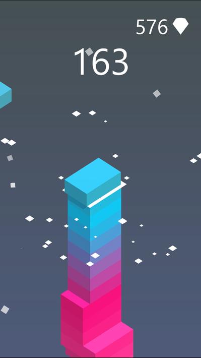 Stack Blocks