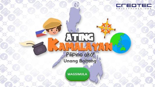 Ating Kamalayan G1