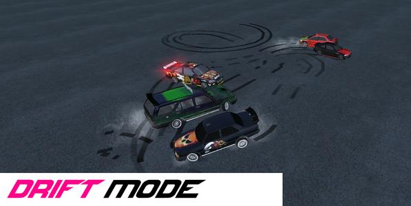 Drift & Race Multiplayer