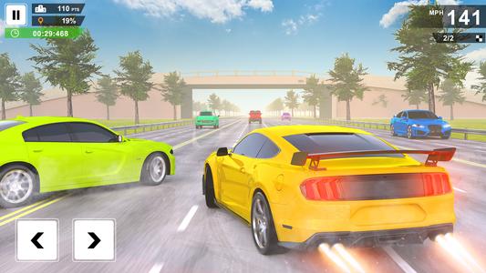 Car Games 3D - Gadi Wali Game