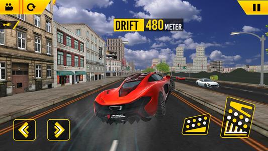 Gadi Wala Game - Car Games 3D